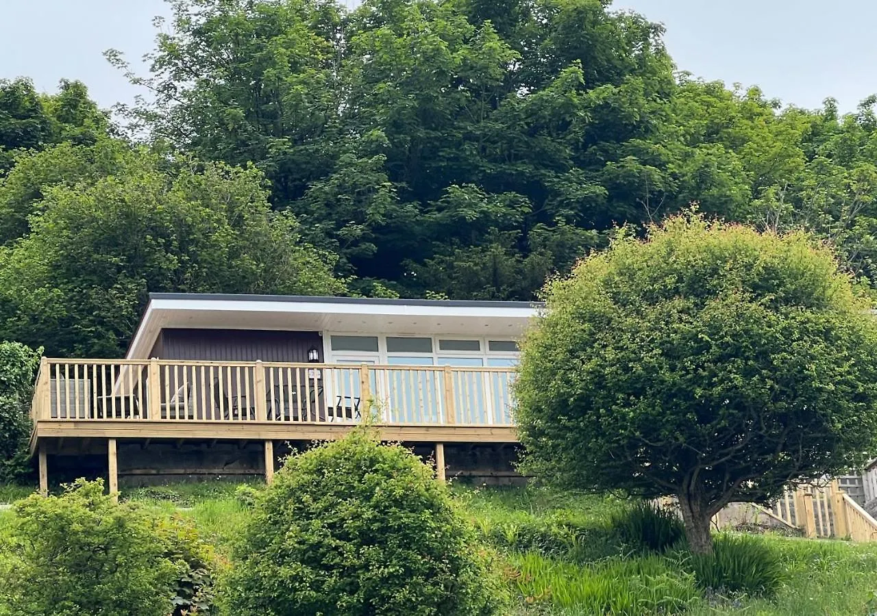 Sea Breeze Villa Newton  0*, Newton (Glamorgan) United Kingdom