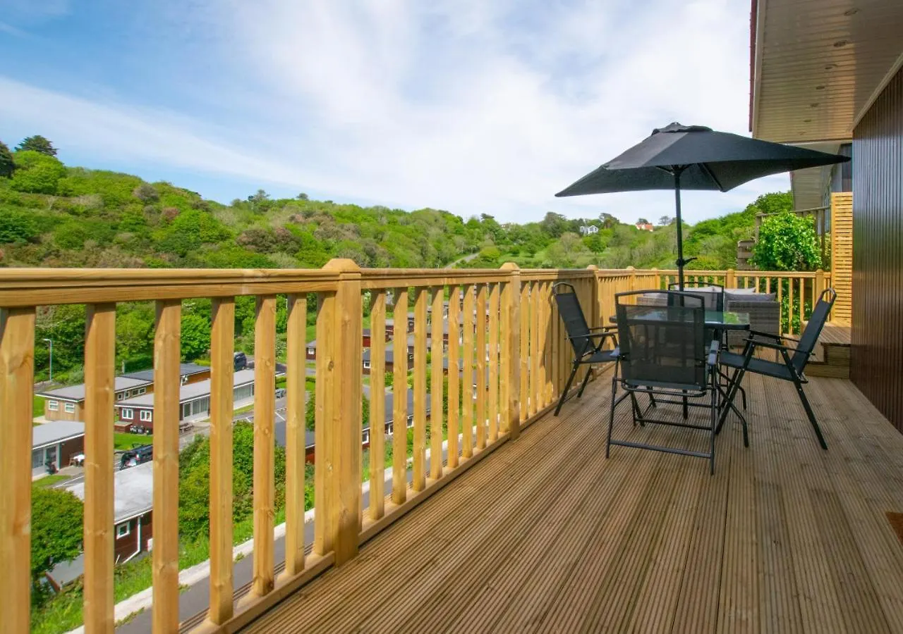 Sea Breeze Villa Newton  Holiday home Newton (Glamorgan)