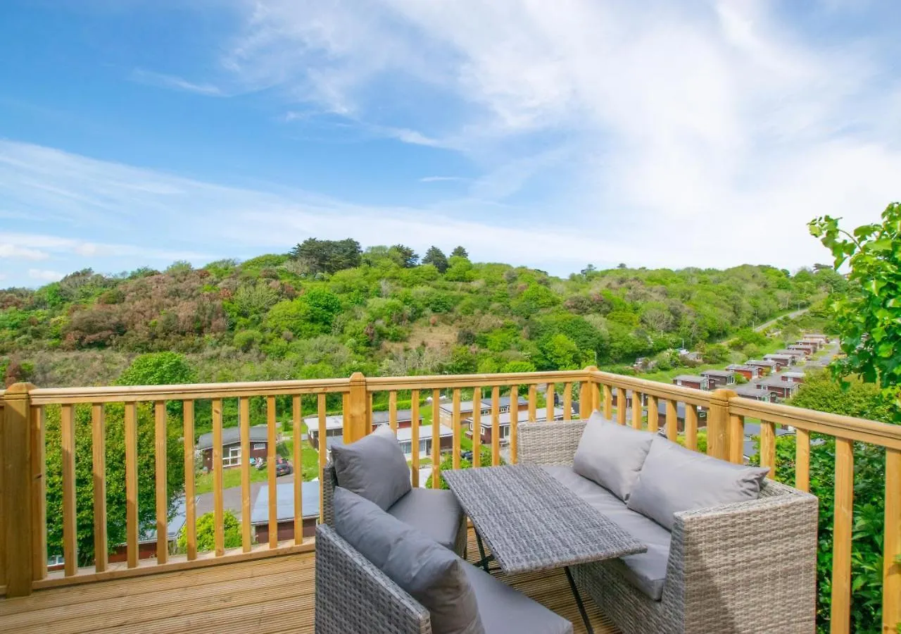 Sea Breeze Villa Newton  Newton (Glamorgan)
