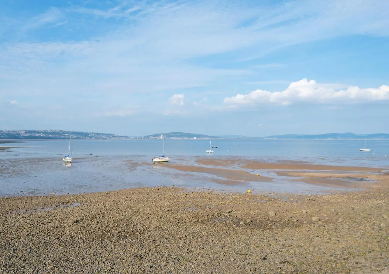 Sea Breeze Villa Newton  0*, Newton (Glamorgan)